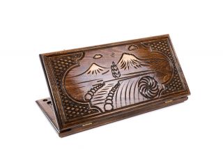 Ararat backgammon classic