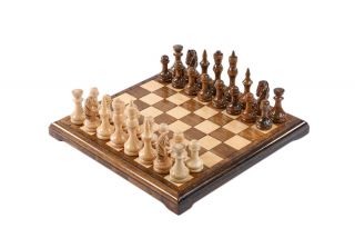 Square Chess 