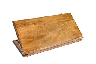 Classic backgammon