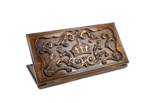Backgammon rocoсo classic