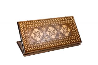 Artsakh Carpet backgammon classic