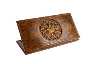 Ornamental Backgammon classic 