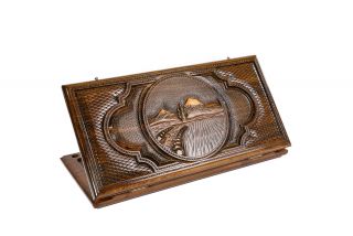 Ararat Backgammon classic