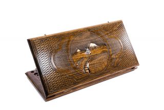 Ararat backgammon classic