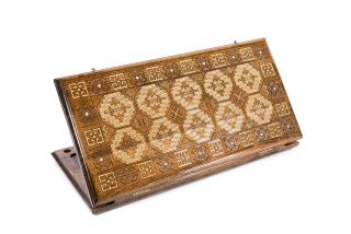 Carpet Lori-Pambak backgammon classic