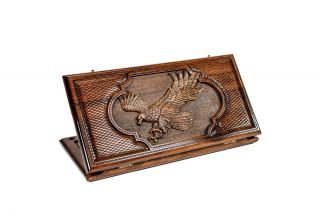Backgammon Eagle classic