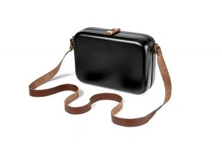 Wooden bag