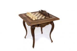 Table-Chess classic