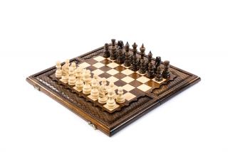 Classic chess 