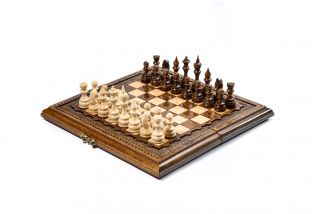 Classic chess 