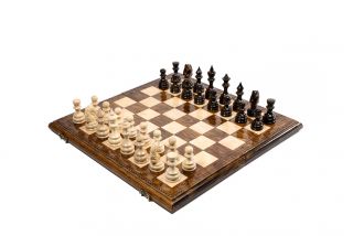 Classic chess 