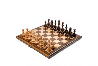 Classic chess 