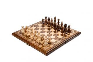 Classic chess 