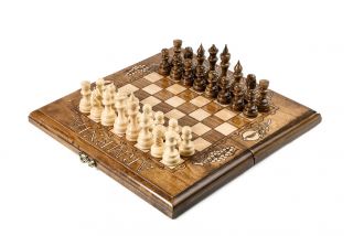 Classic chess 