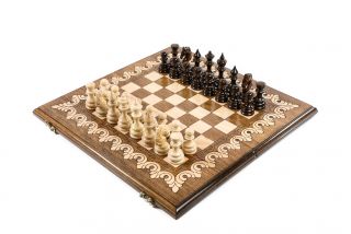 Classic chess 