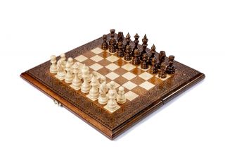 Classic chess 