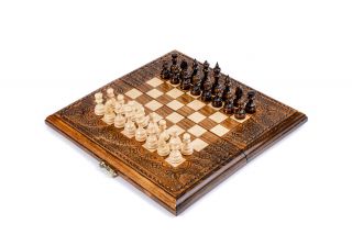Classic chess 