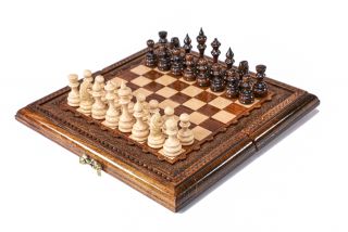 Classic chess 