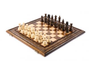 Classic chess 