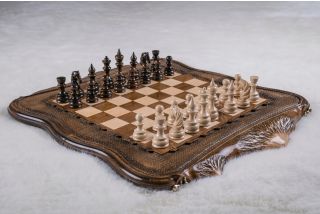 Chess with Ararat